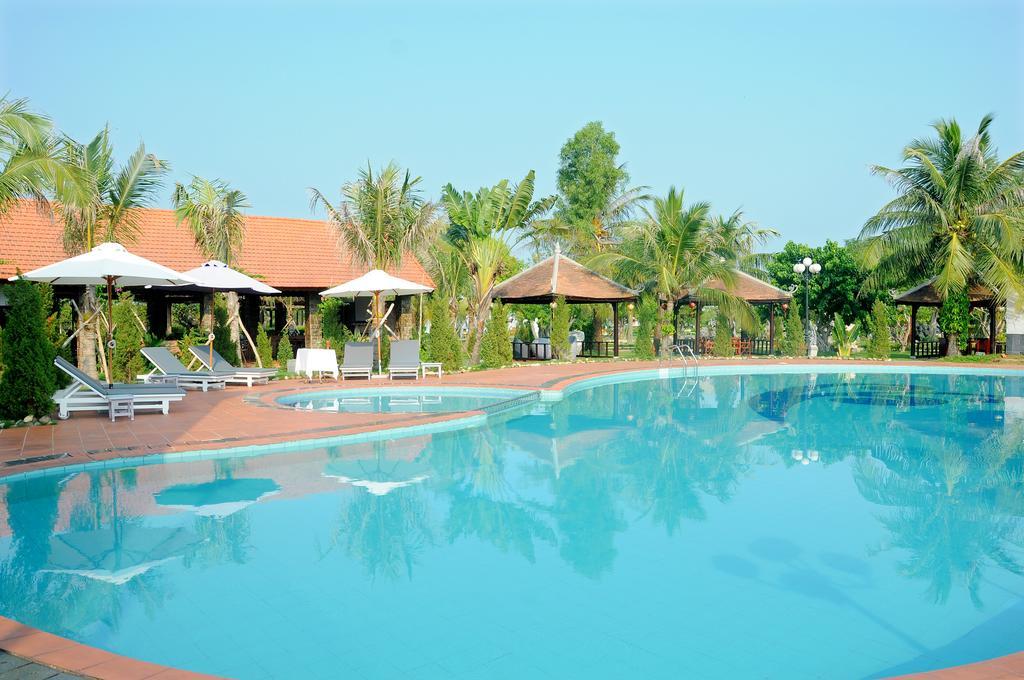 Bavico Resort & Spa Tam Giang - Hue Exteriér fotografie