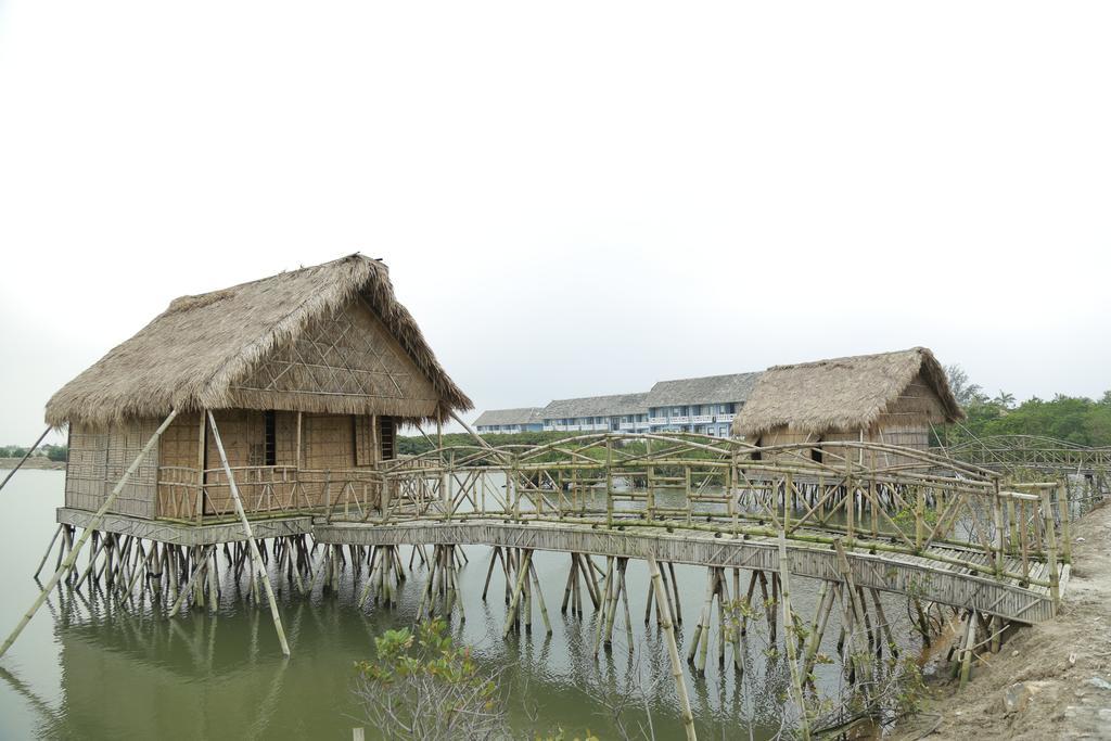 Bavico Resort & Spa Tam Giang - Hue Pokoj fotografie