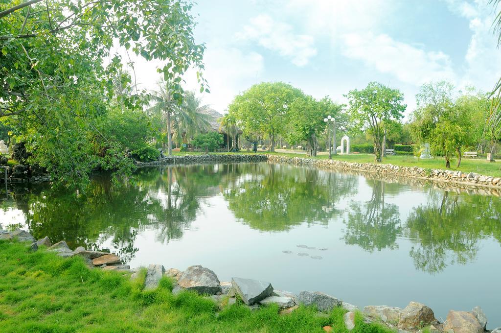 Bavico Resort & Spa Tam Giang - Hue Exteriér fotografie