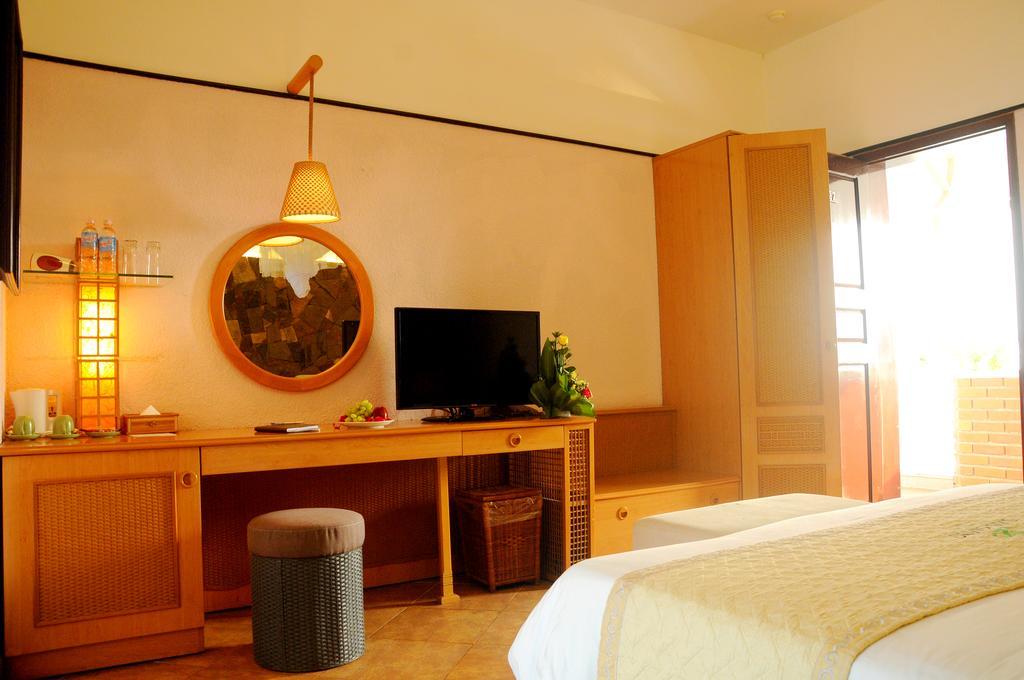 Bavico Resort & Spa Tam Giang - Hue Exteriér fotografie