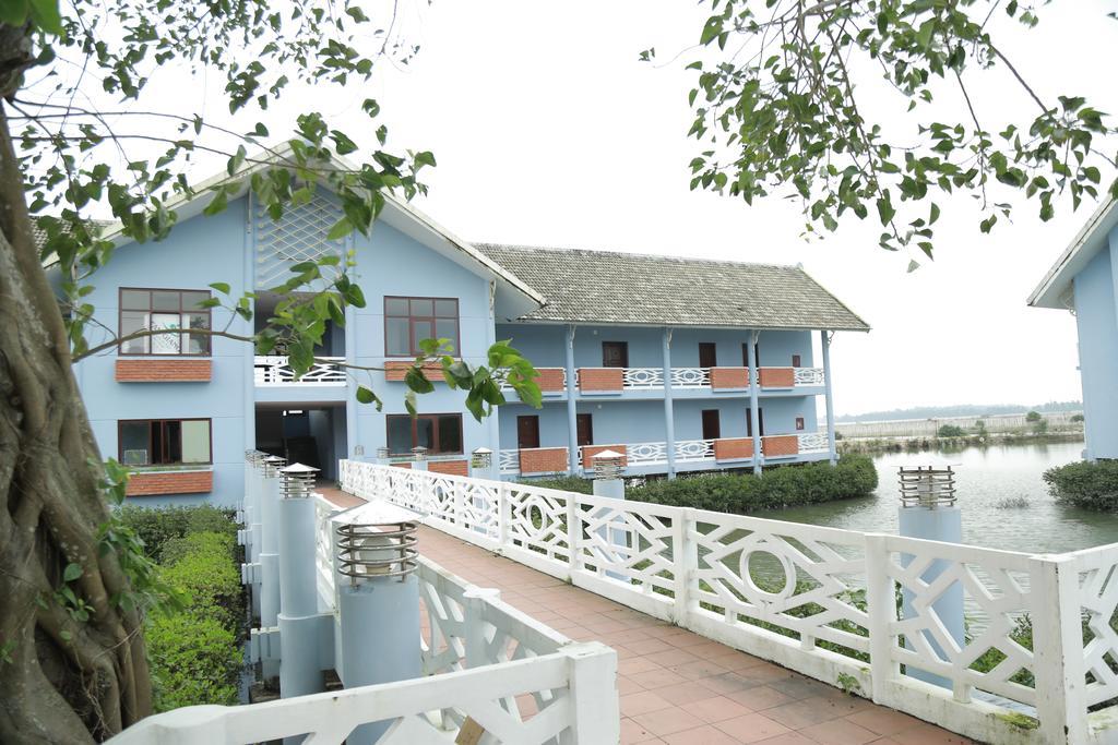 Bavico Resort & Spa Tam Giang - Hue Exteriér fotografie