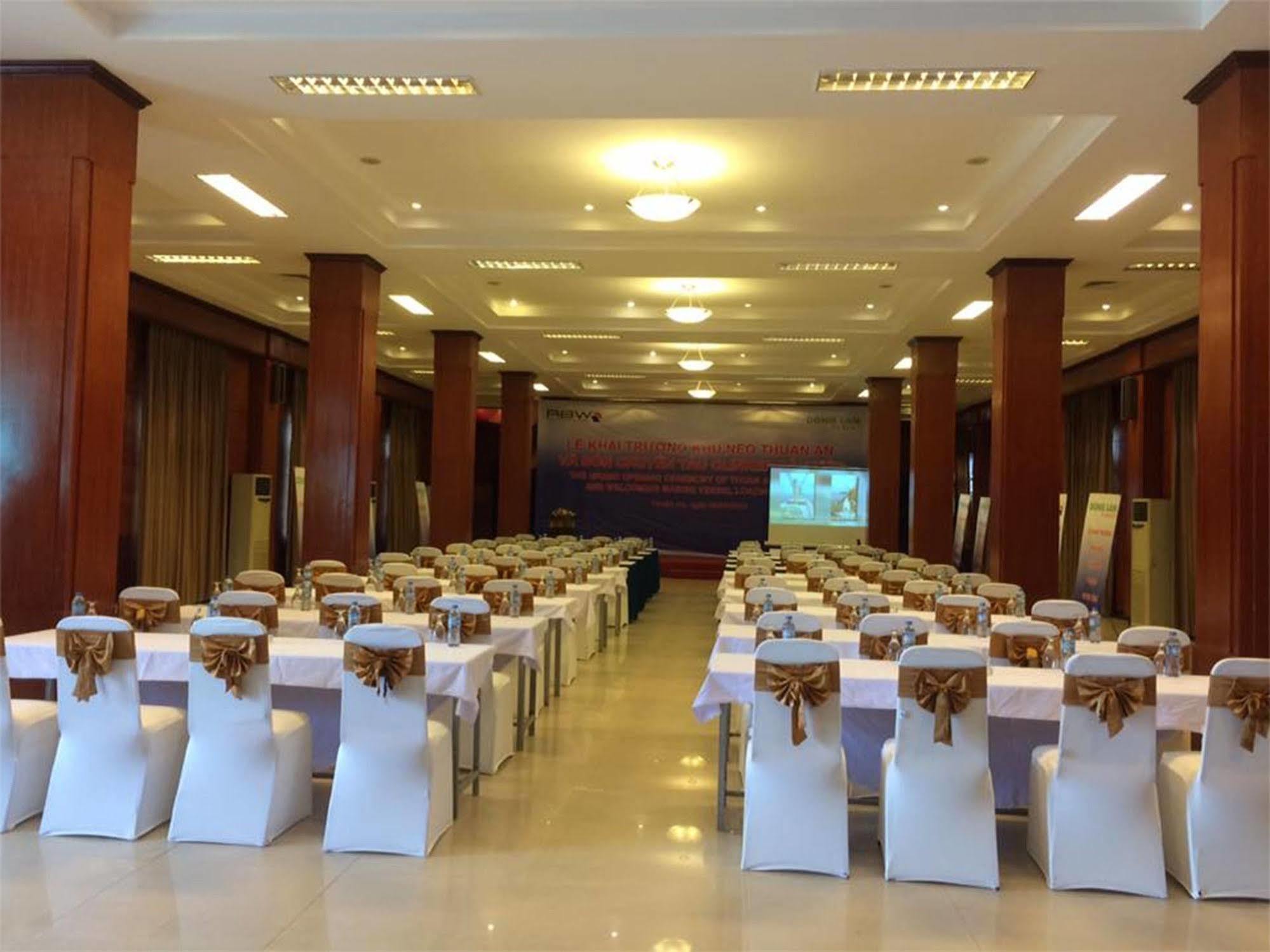 Bavico Resort & Spa Tam Giang - Hue Exteriér fotografie